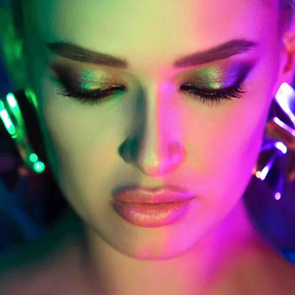 Lost In Motion Electronic