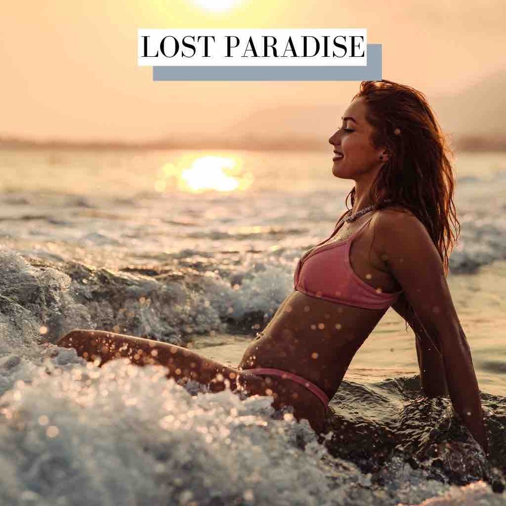 Lost Paradise House