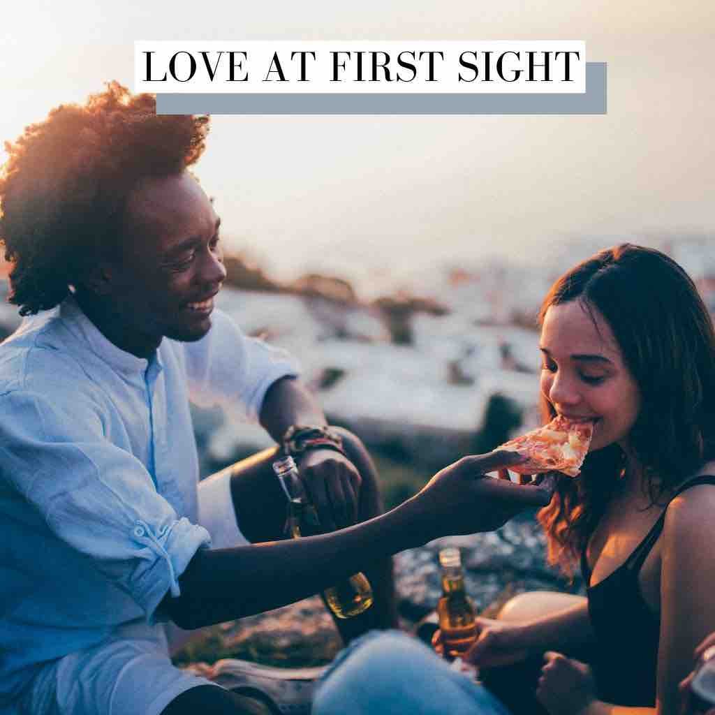 Love At First Sight Romantic