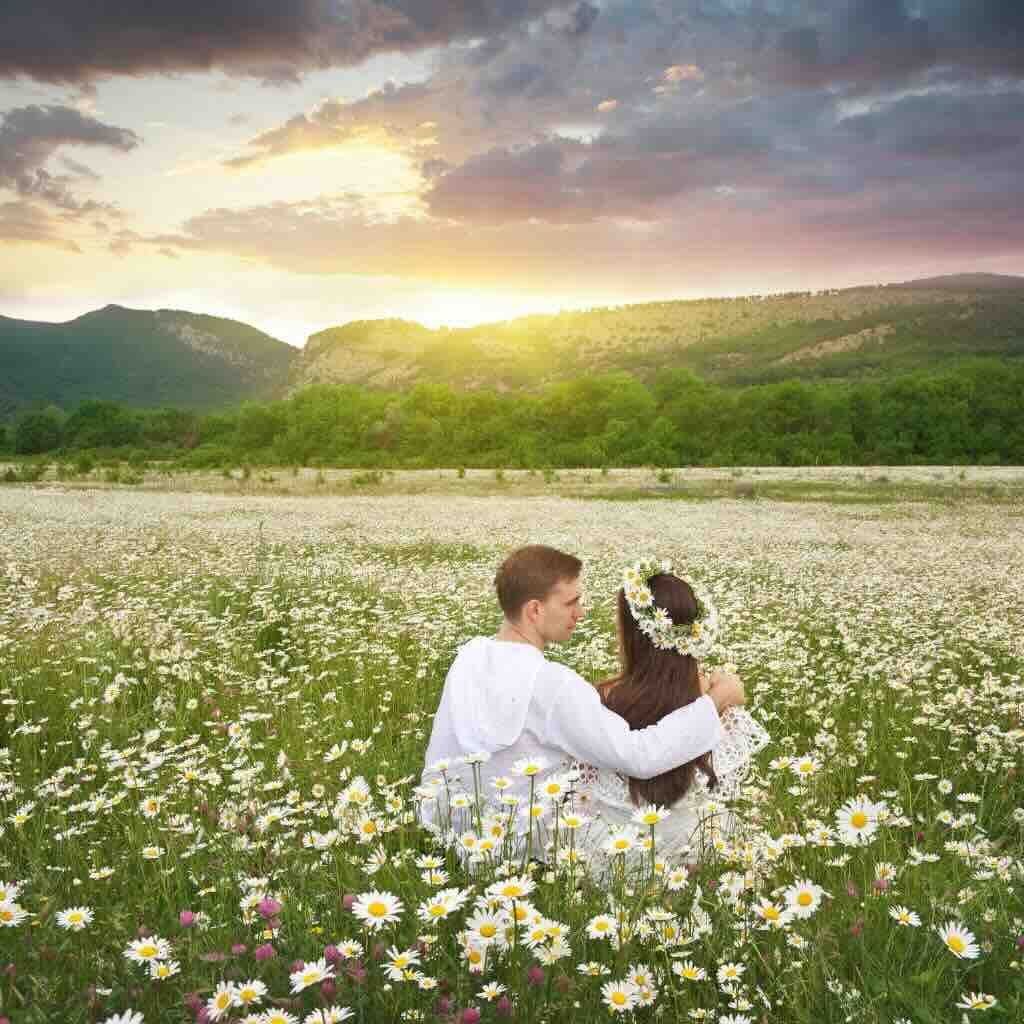 Love Unfolding Acoustic