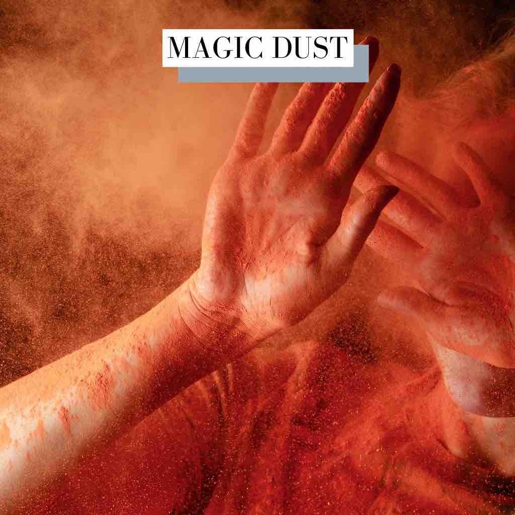 Magic Dust House