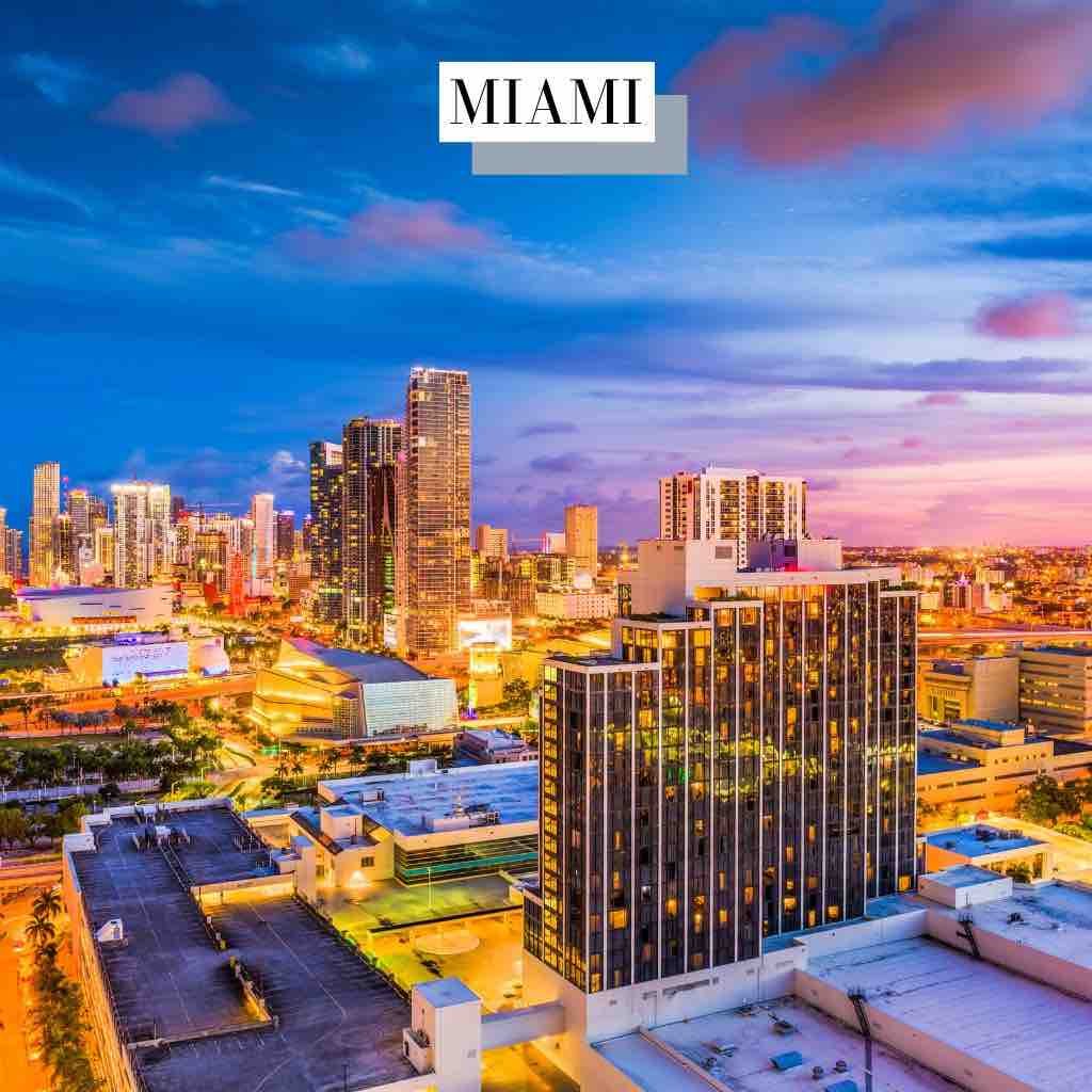 Miami House