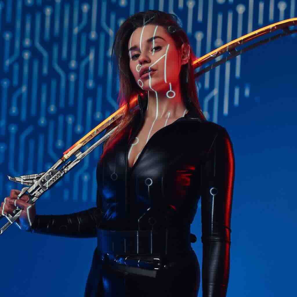 Midnight Server Electronic