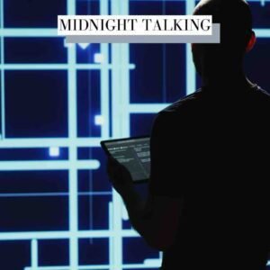 Midnight Talking Phonk