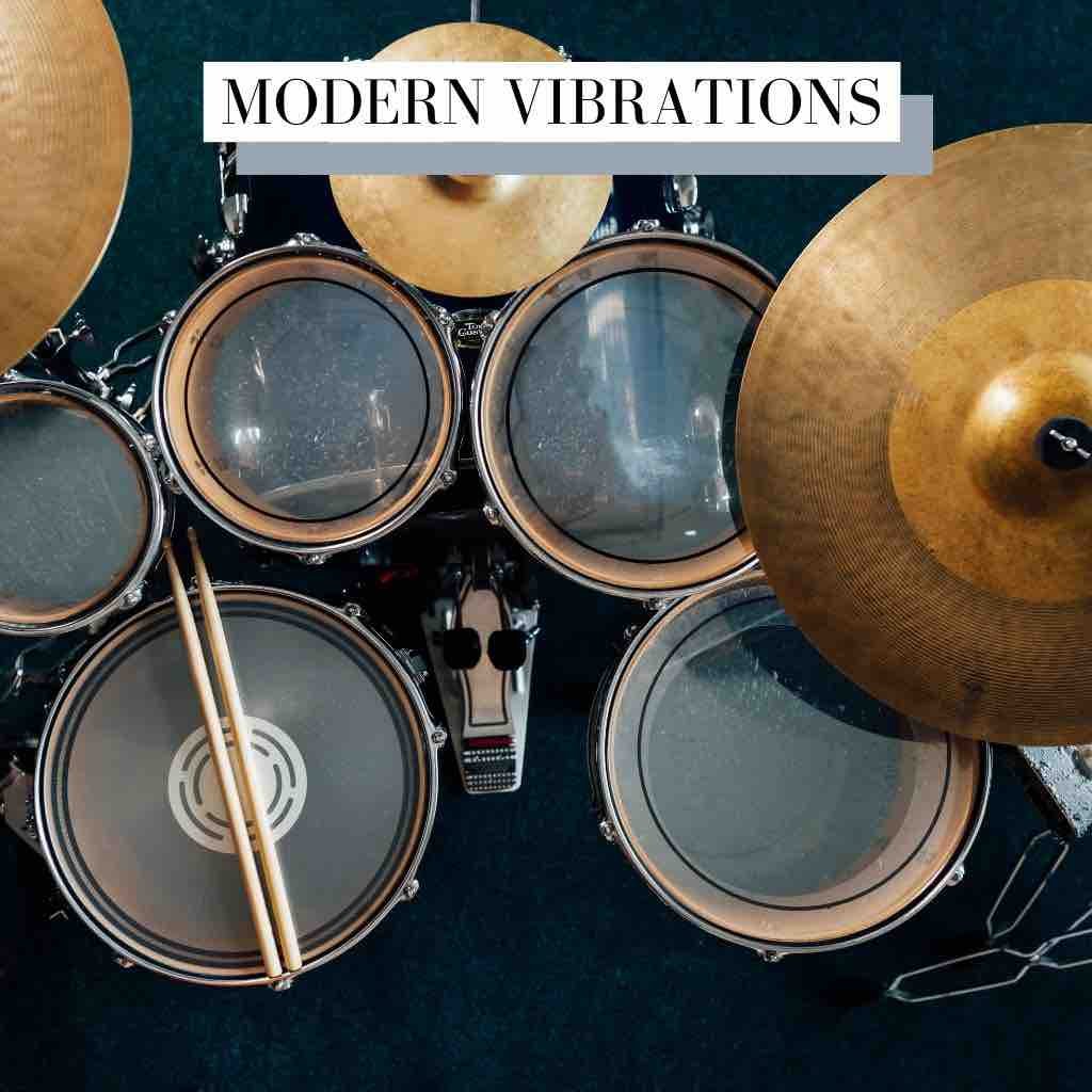Modern Vibrations Percussion