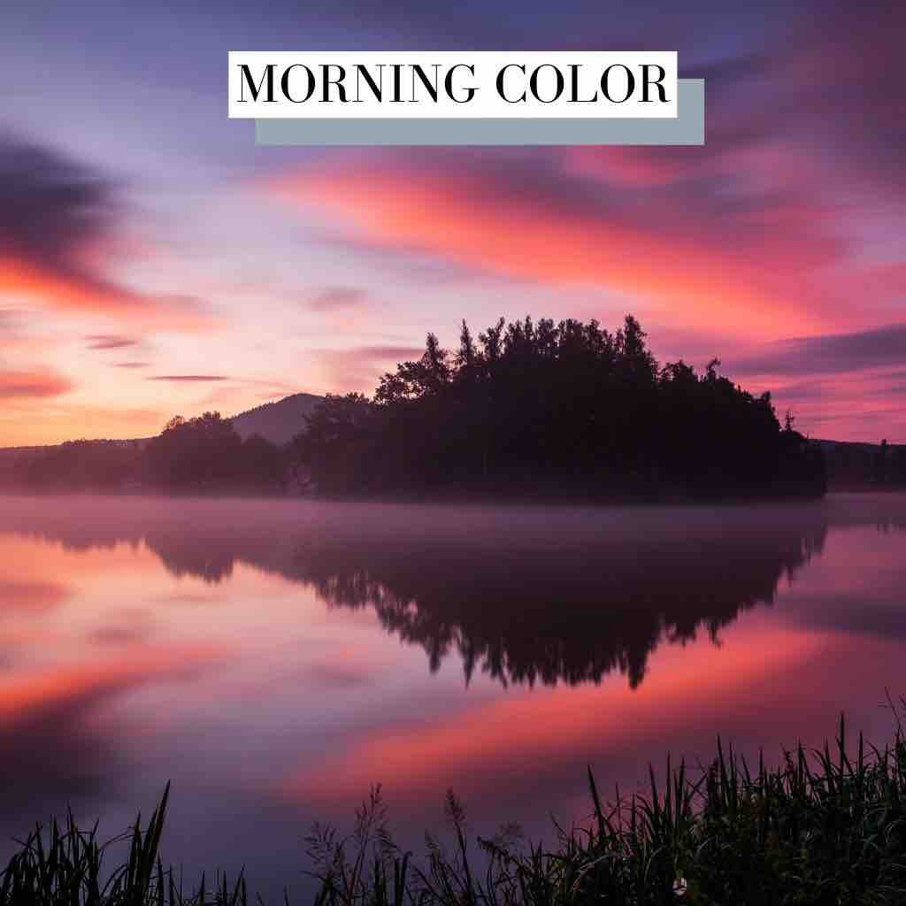Morning Color Acoustic