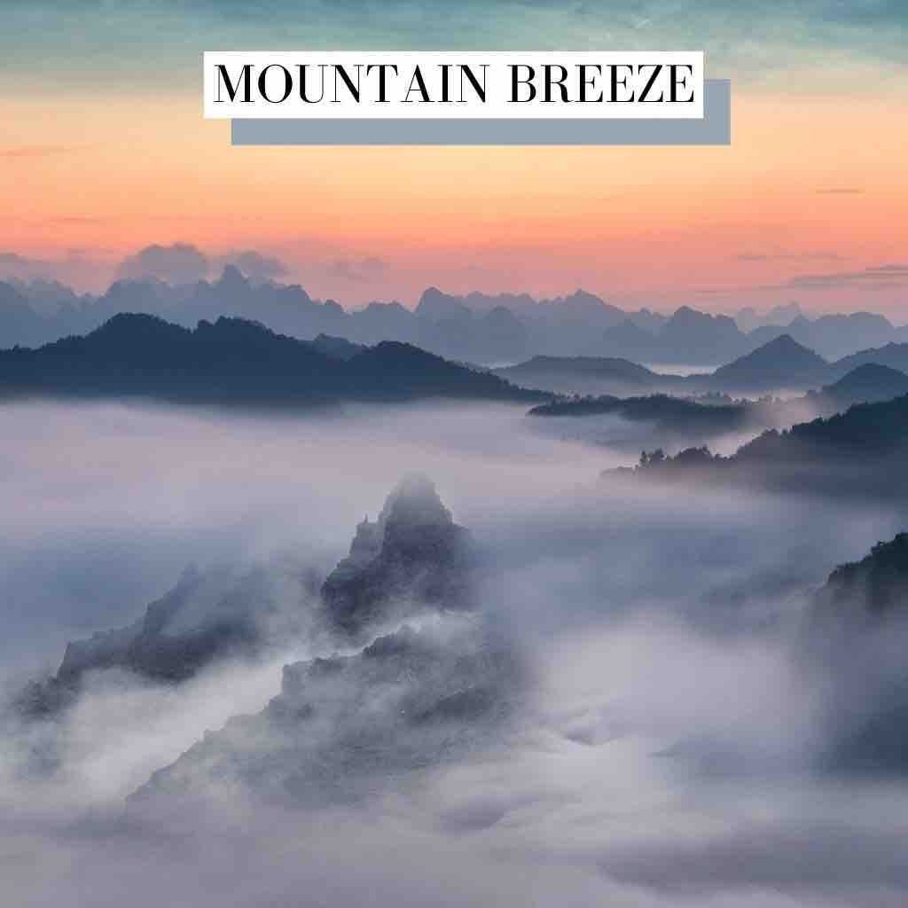 Mountain Breeze Documentary