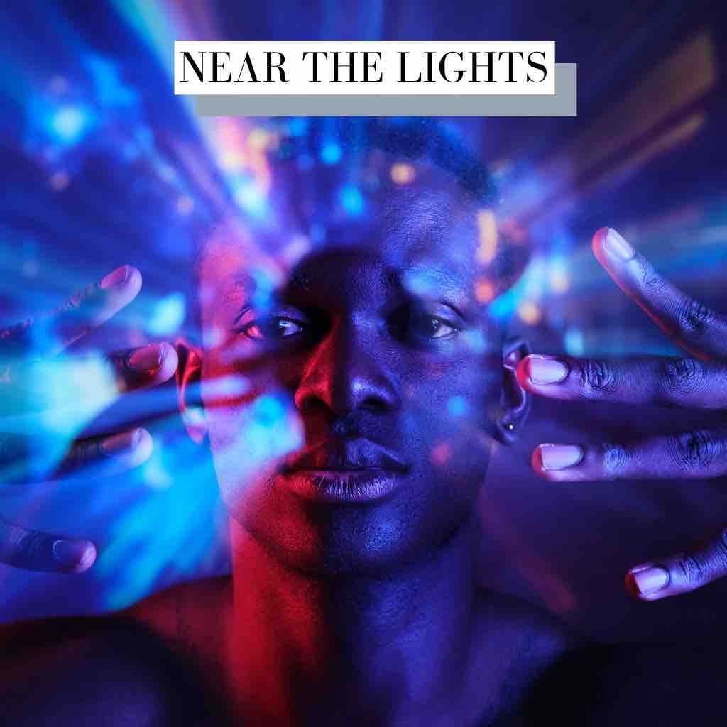 Near The Lights Techno