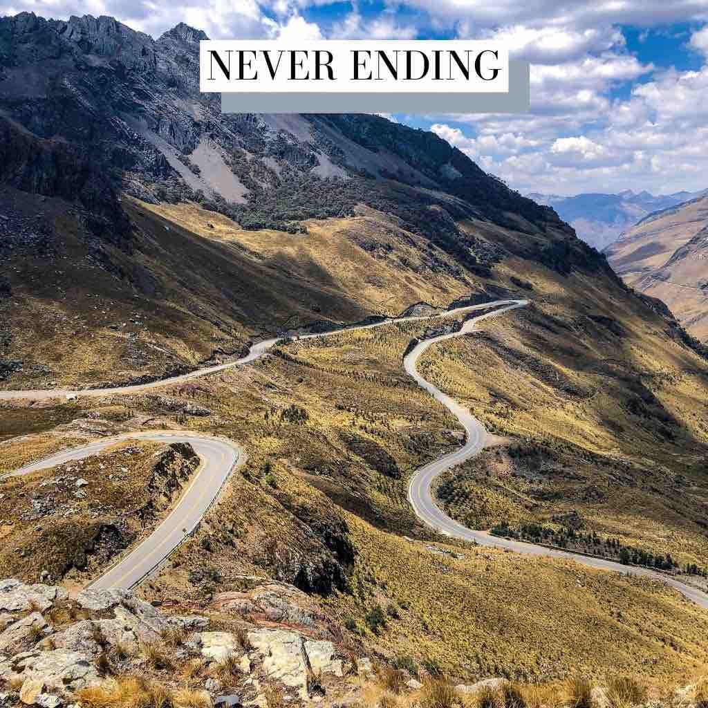 Never Ending Documantray