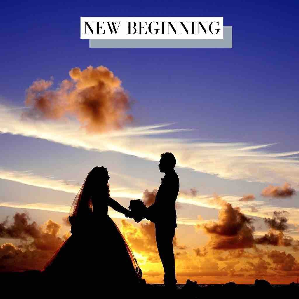 New Beginning Cinematic