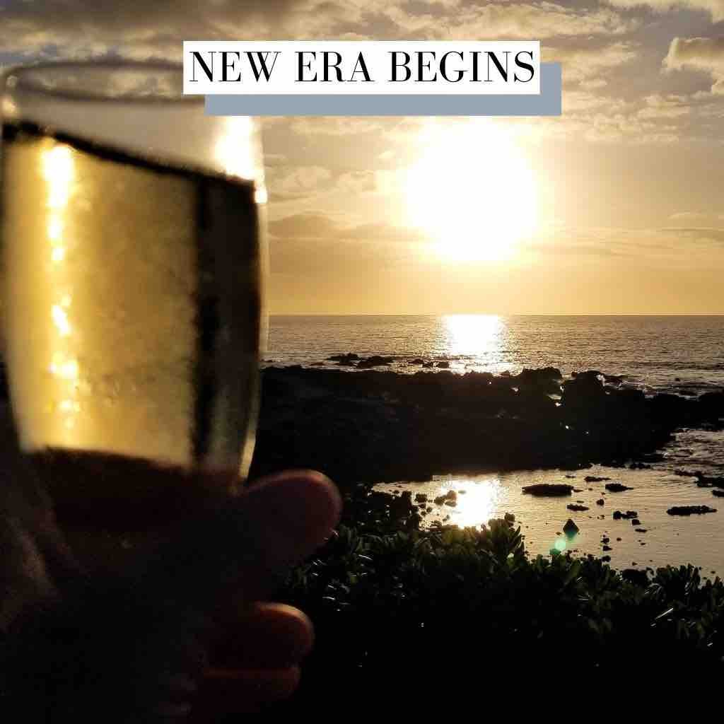 New Era Begins Electronic