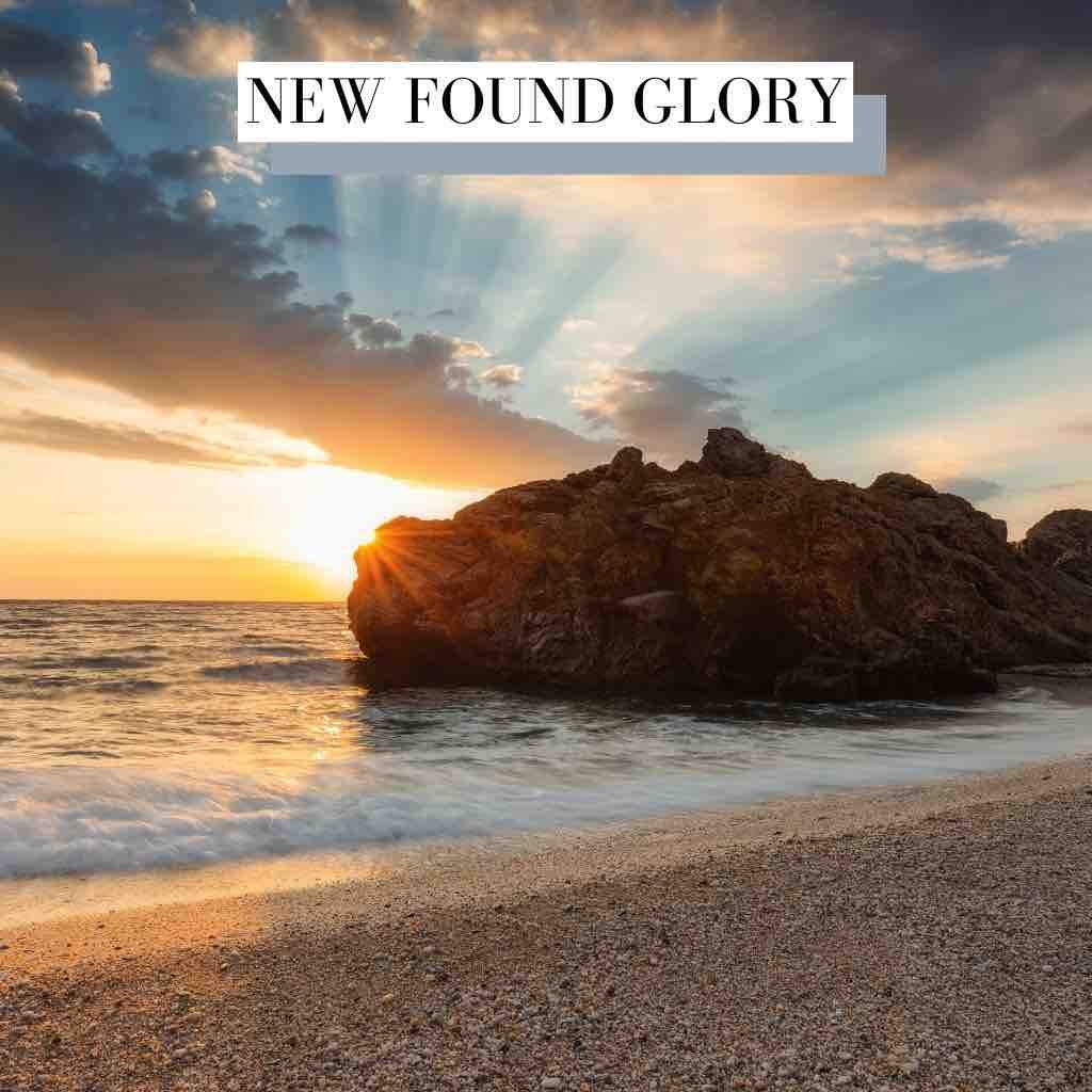 New Found Glory Cinematic