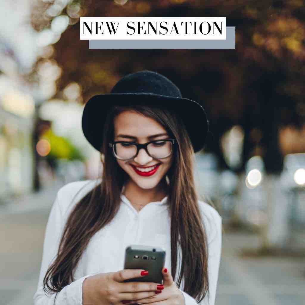 New Sensation Percussion