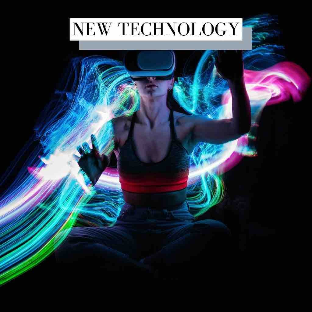 New Technology Techno