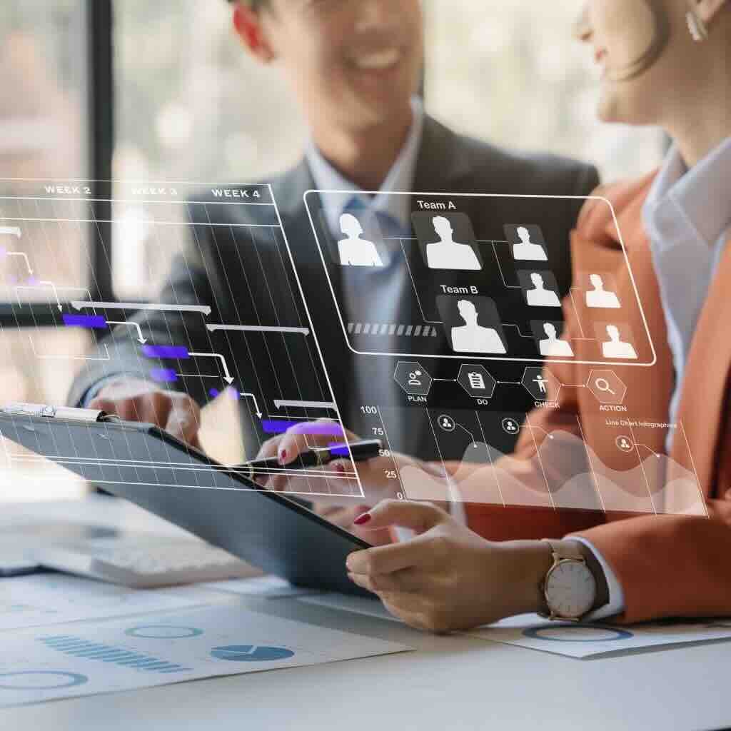 Nextgen Sync Corporate