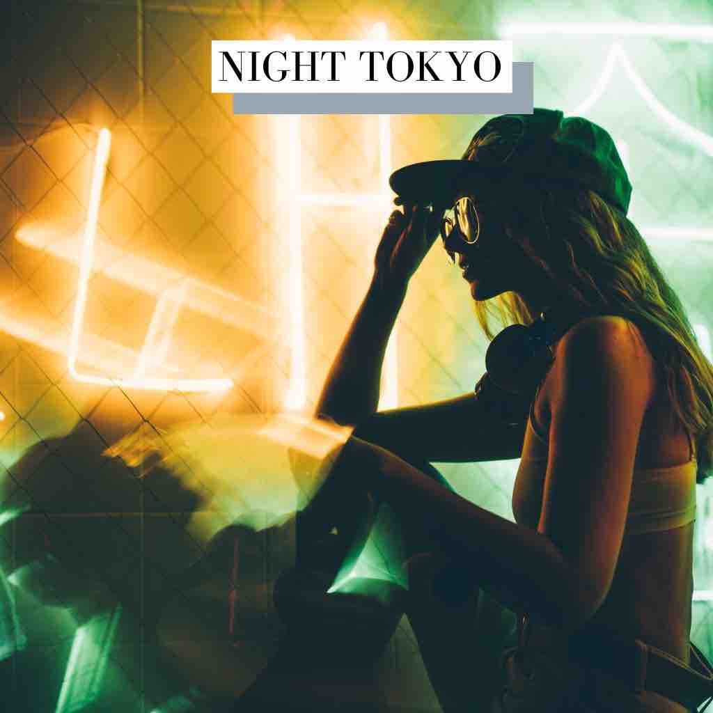 Night Tokyo Trap