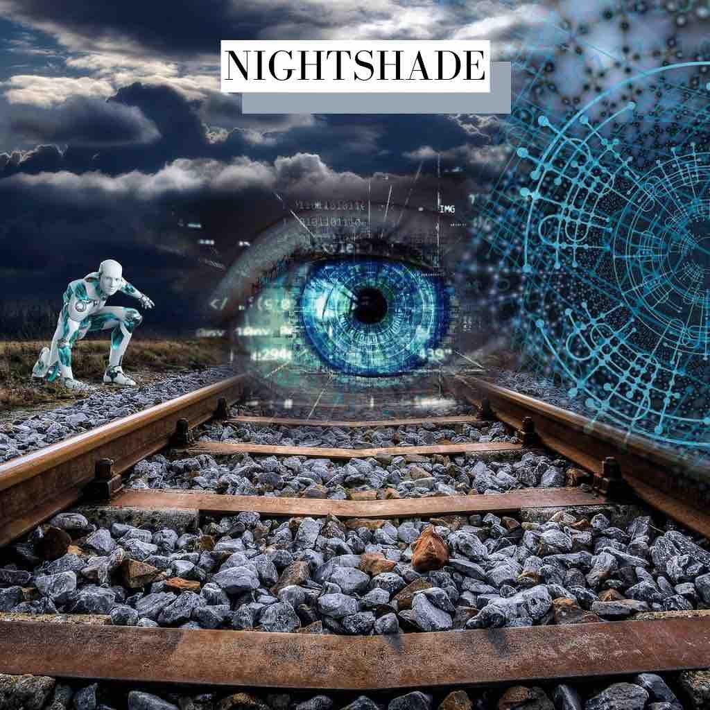 Nightshade Cyberpunk