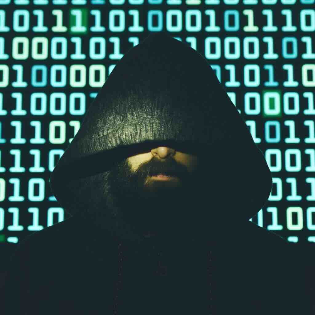 Nightshade Protocol Cyberpunk