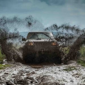 No Turning Back Sport Rock