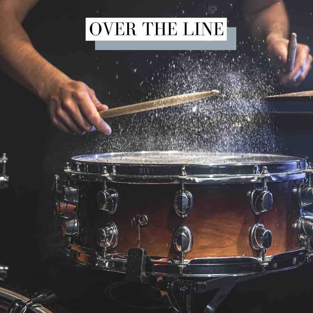 Over The Line Percussion
