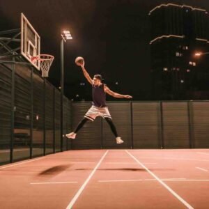 Own The Moment Sport Rock