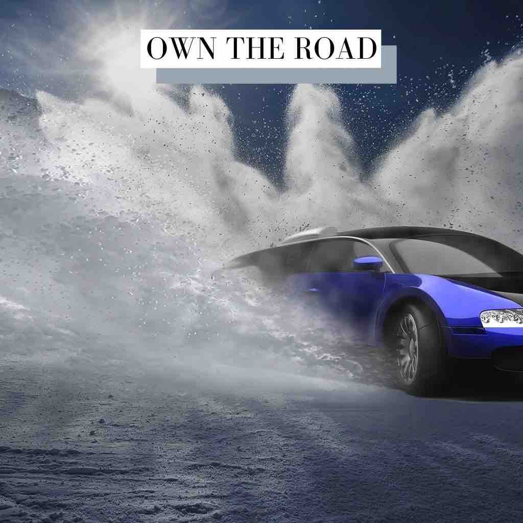 Burn It Down Sport Rock