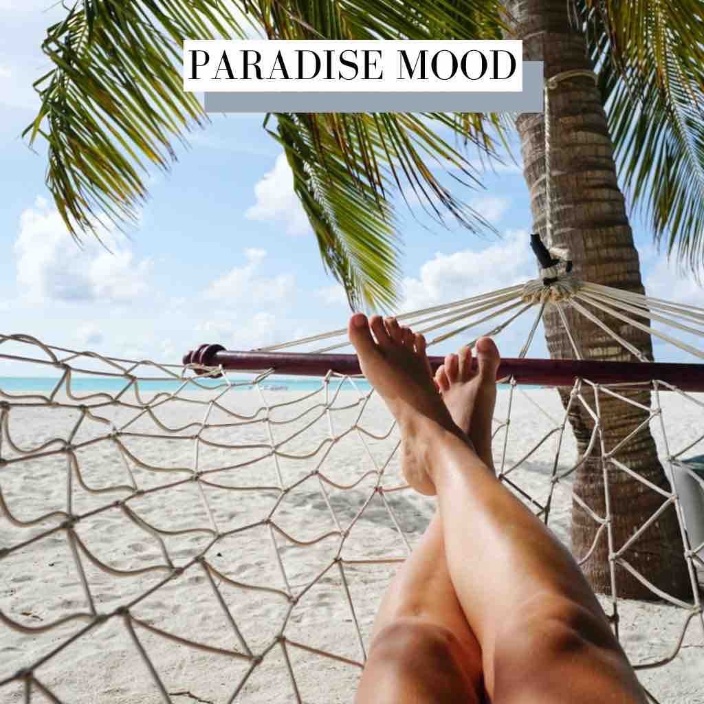 Paradise Mood House