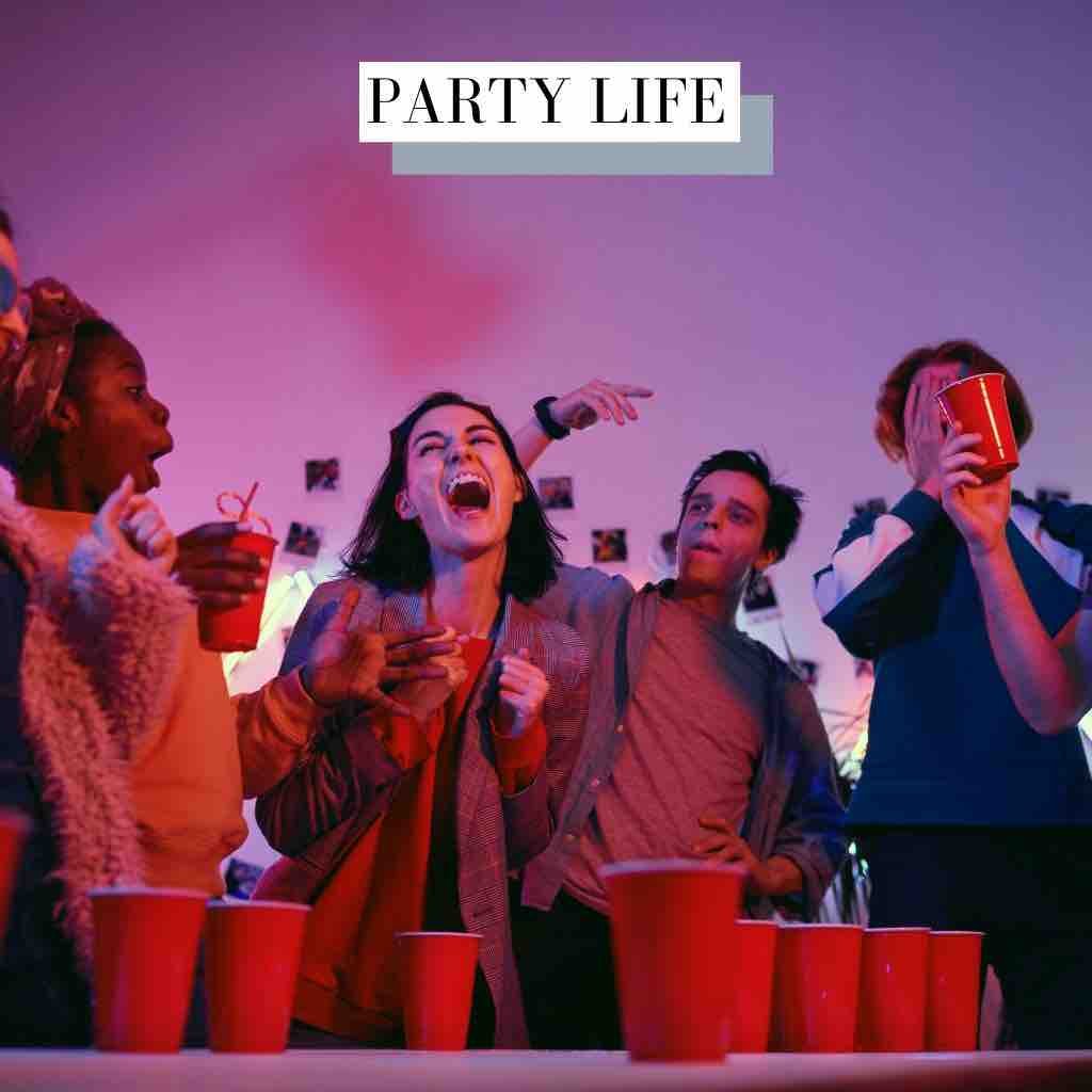 Party Life Future Bass