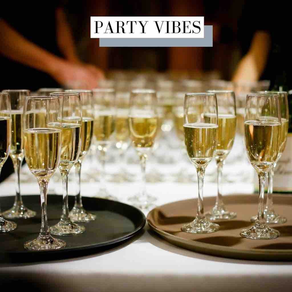 Party Vibes Future Bass