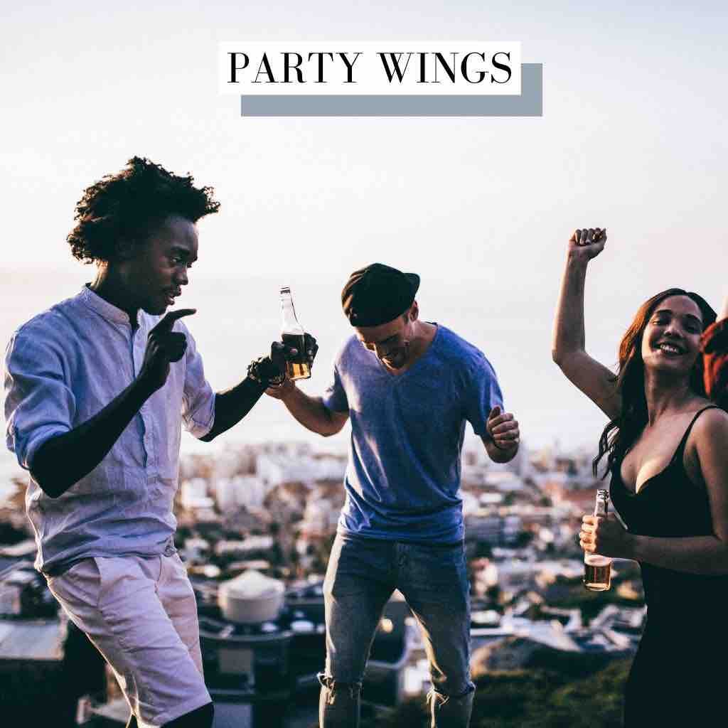 Party Wings