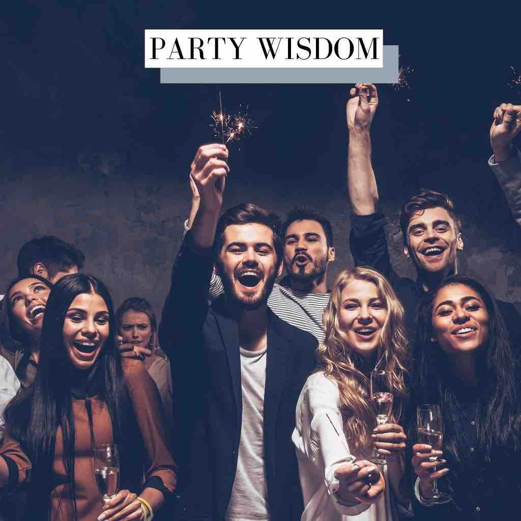 Party Wisdom Future Bass