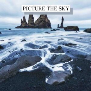 Picture The Sky Documentary