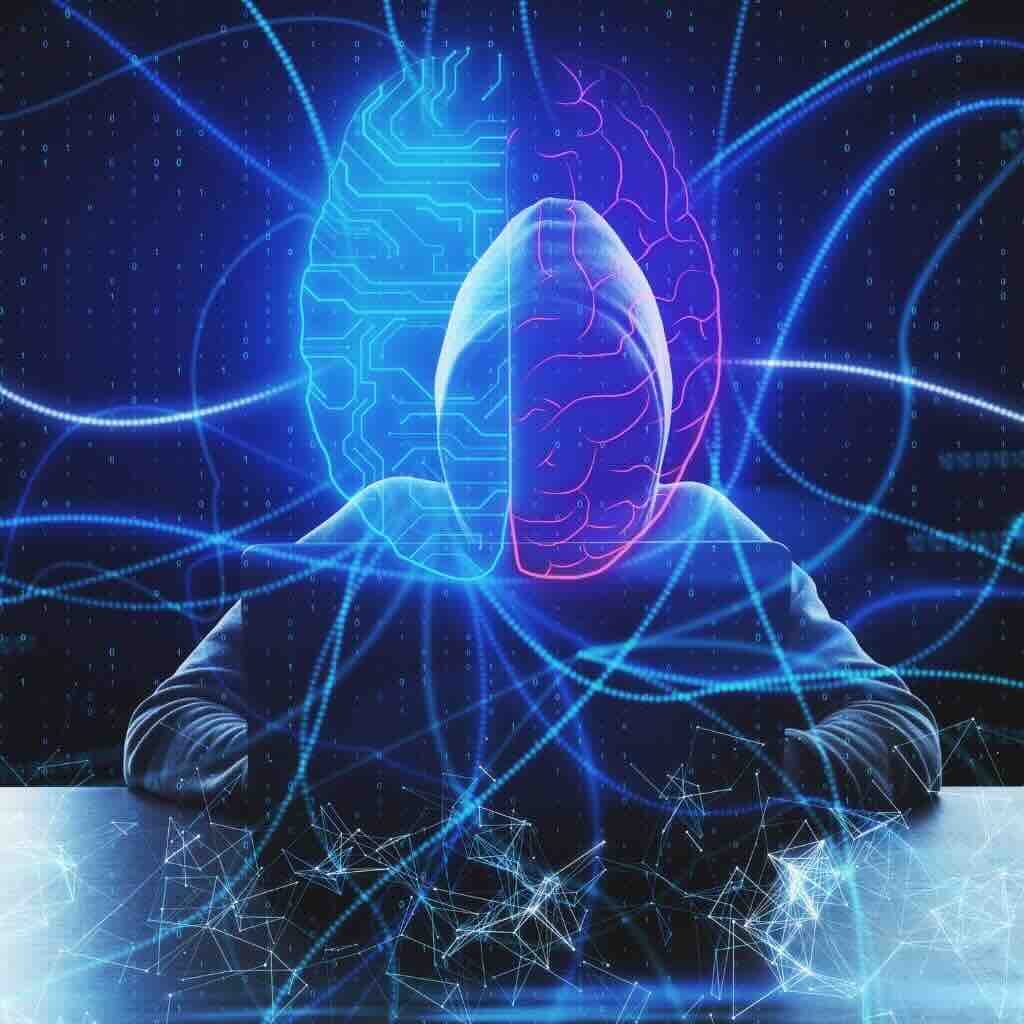 Plasma Overdrive Cyberpunk