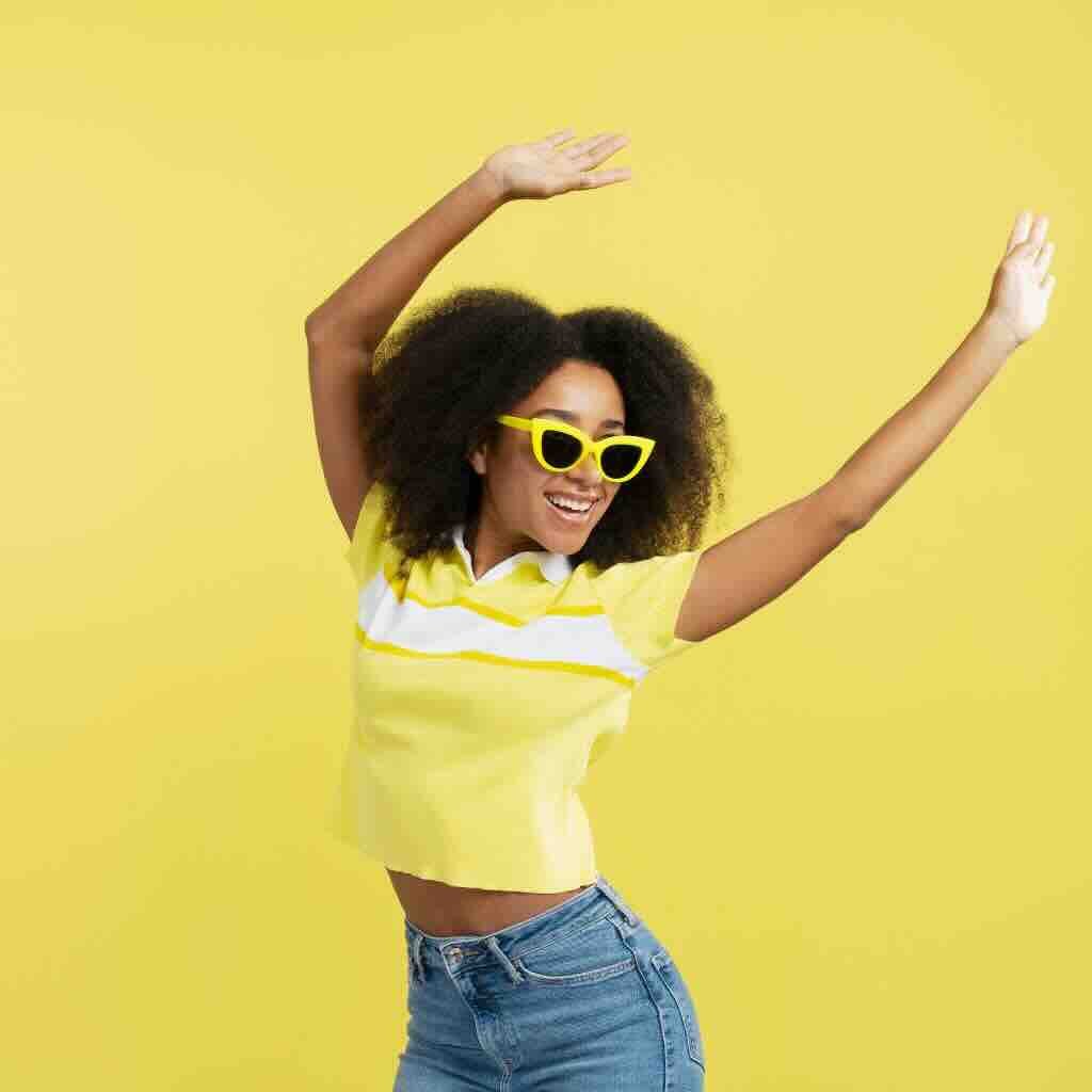 Play That Rhythm Funk