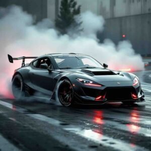 Power Rush Sport Rock