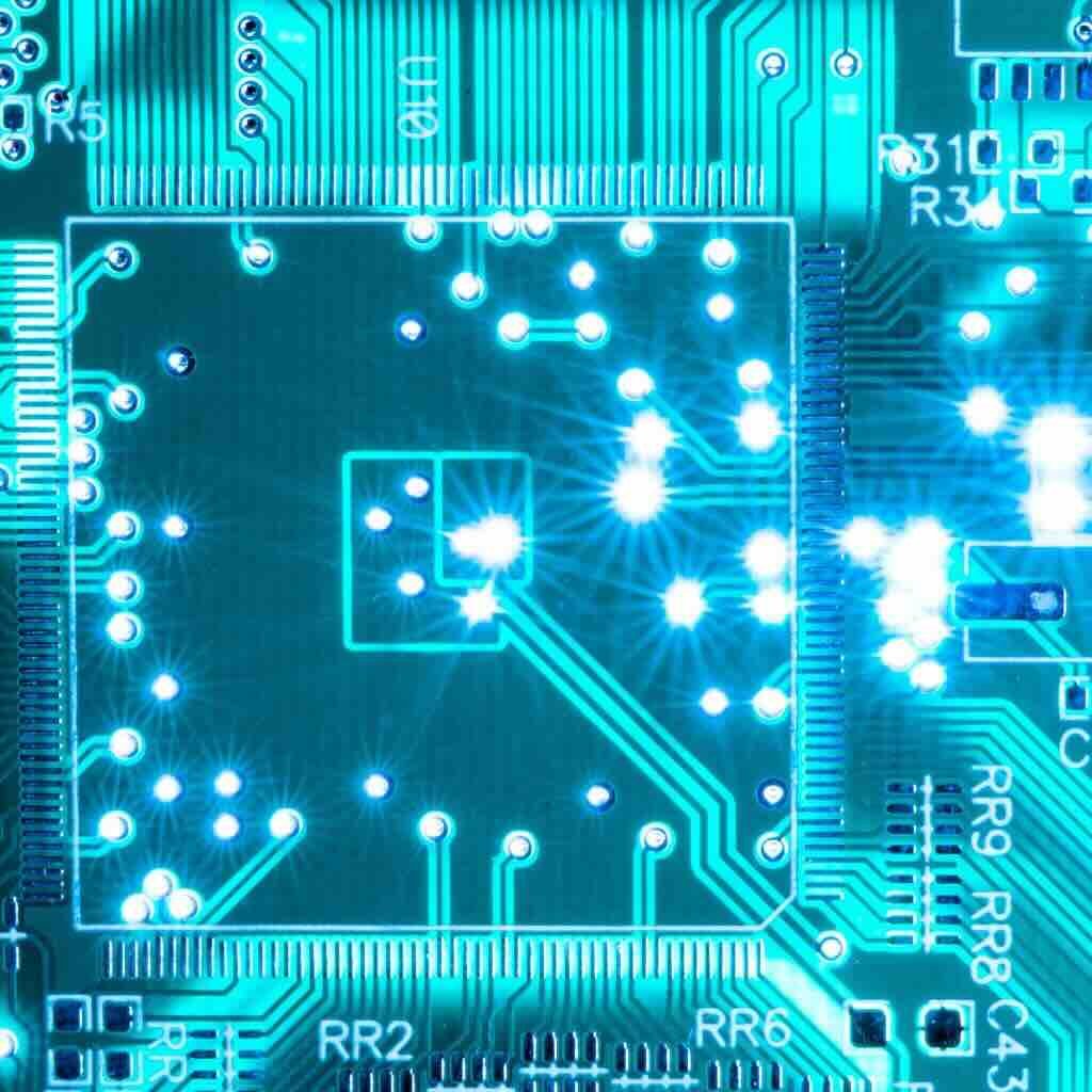 Pressure Circuit Techno