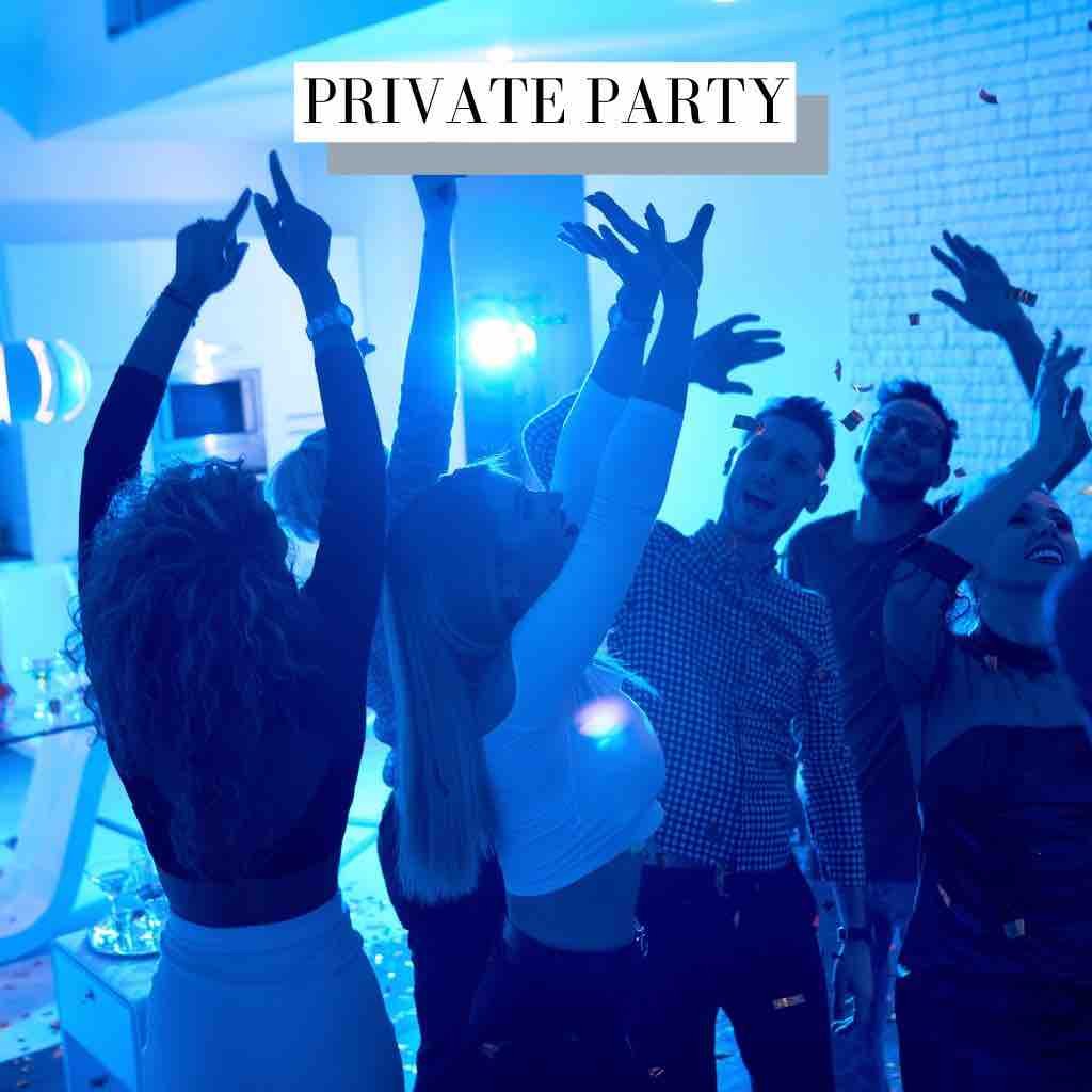 Private Party Future Bass