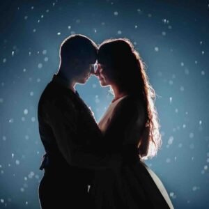 Promises Of Love Romantic