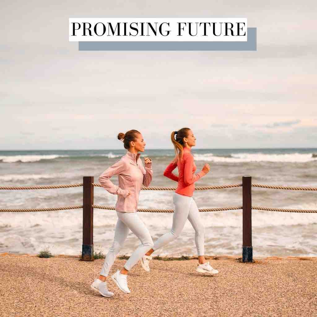 Promising Future Percussion