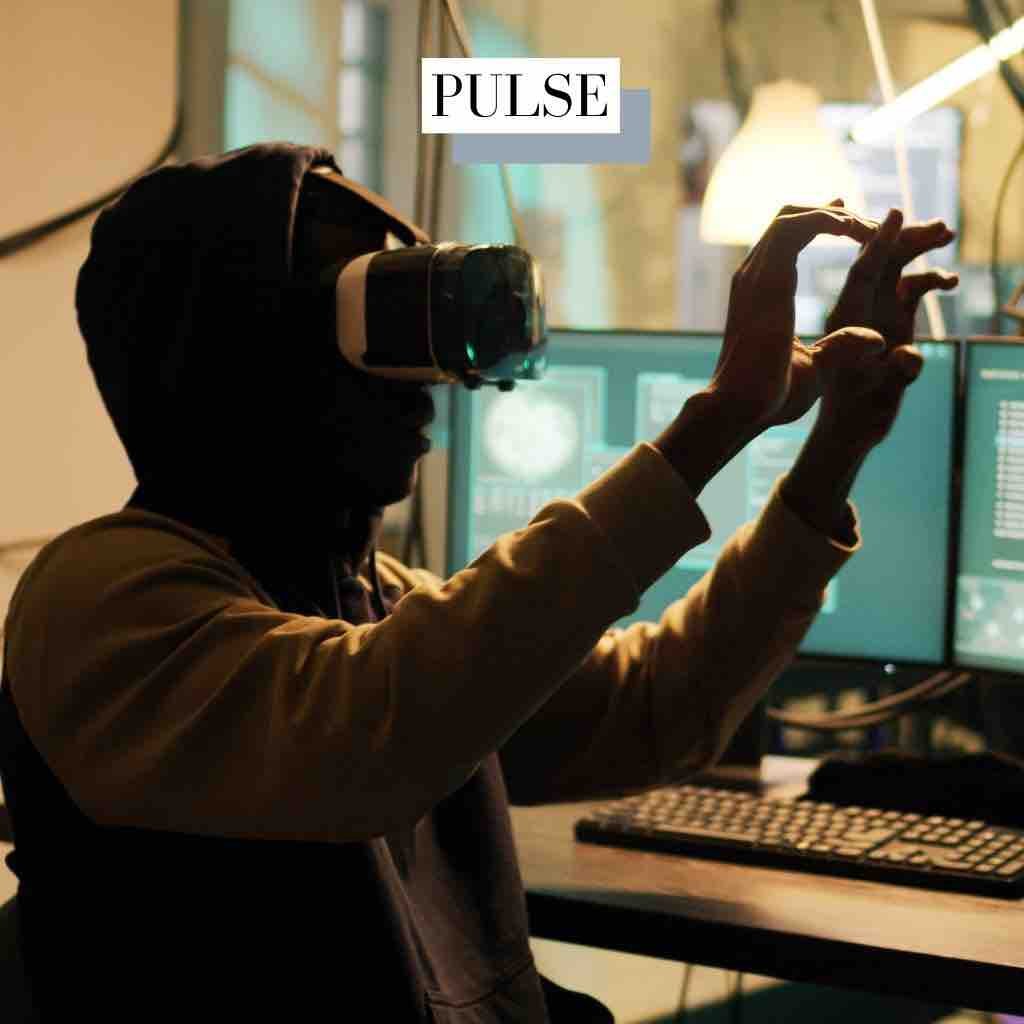 Pulse Cyberpunk