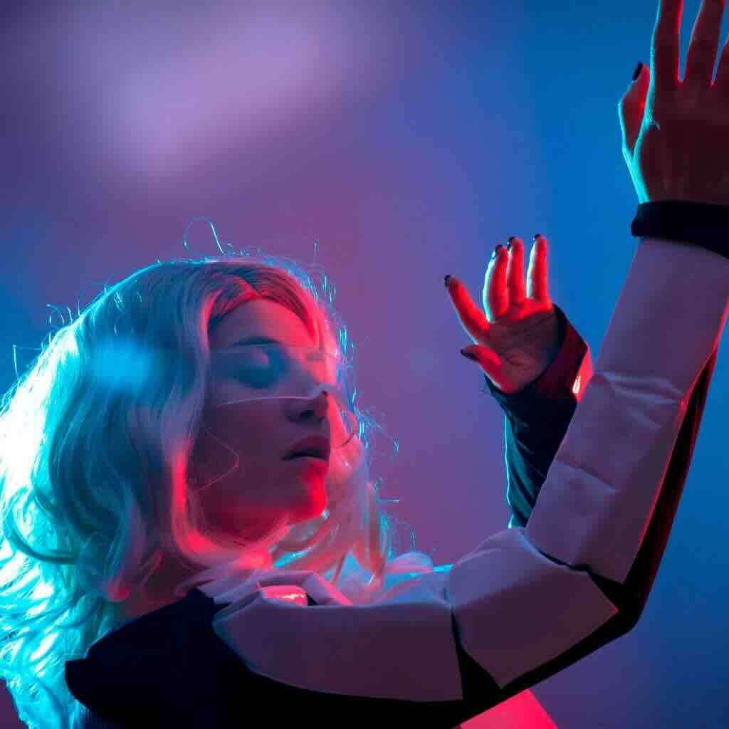 Pulse Override Techno