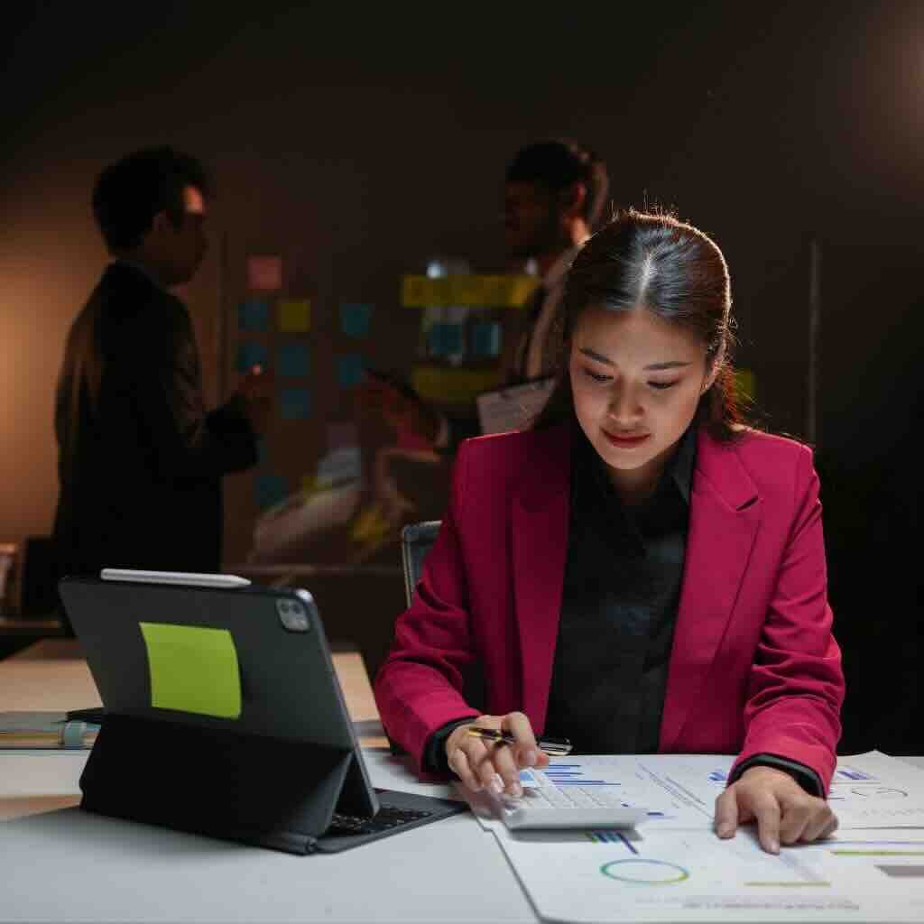 Quantum Business Corporate