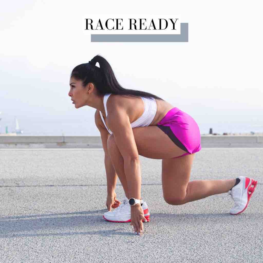 Race Ready Percussion