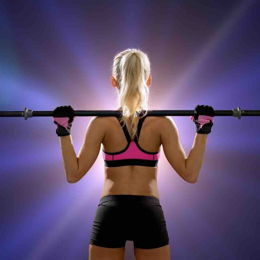 Raise The Bar Sport Rock