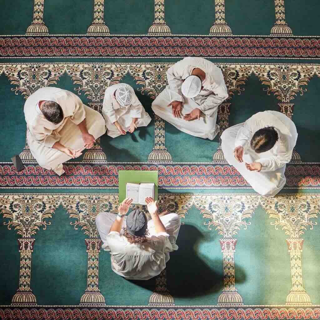 Ramadan Kareem Ramadan