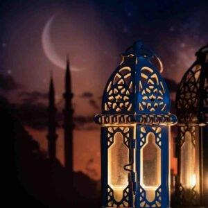 Ramadan Nights Ramadan