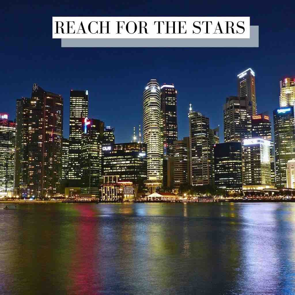 Reach For The Stars Corporate
