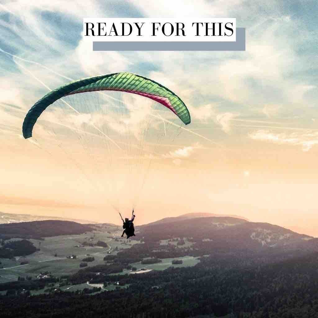 Ready For This Sport Rock