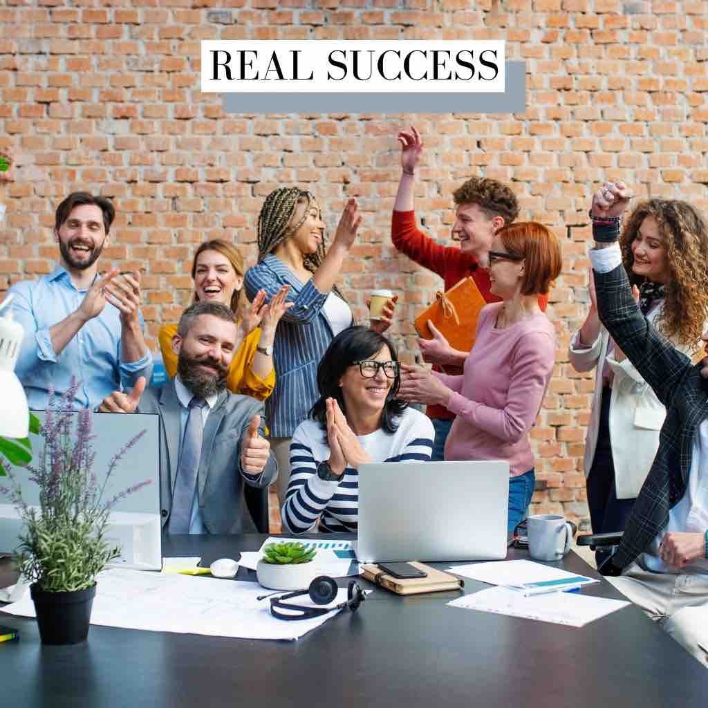 Real Success Corporate