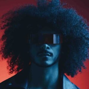 Retro Ignition Synthwave